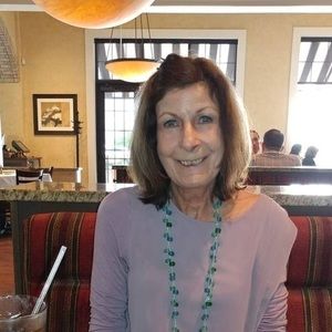 Meet your Posher, Susan